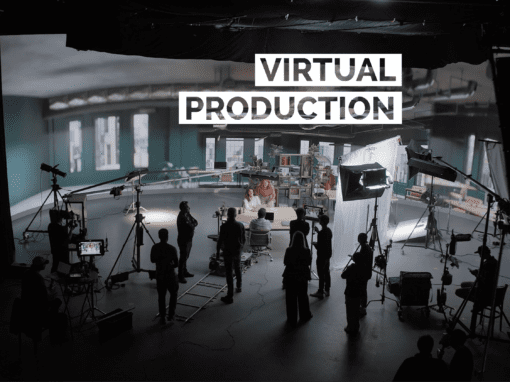 Virtual Production with Lukkien for Heineken